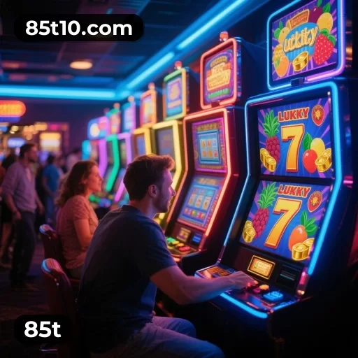 85t