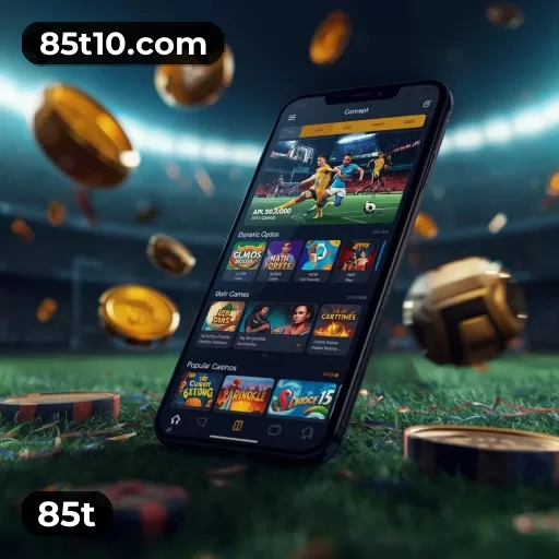 85t