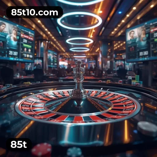 85t