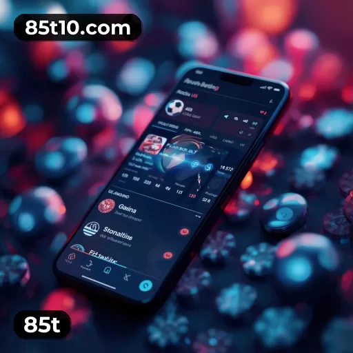 85t
