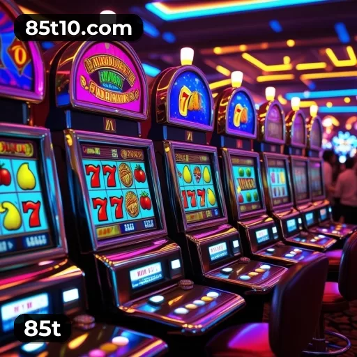 FAQ 85t - Perguntas frequentes sobre bônus, PIX, segurança e RTP