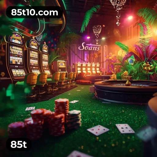 85t