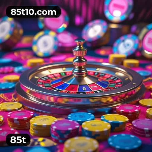 85t