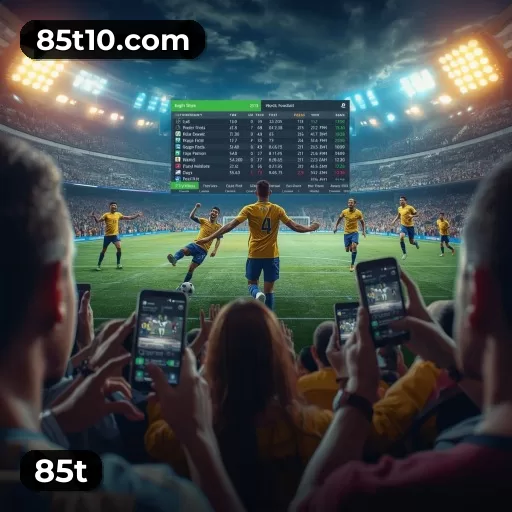 85t