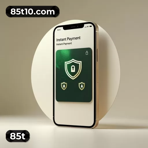 85t