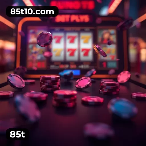 85t